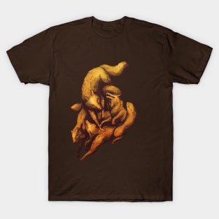 Turmoil T-Shirt